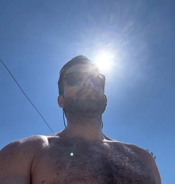 Sérgio Marone por Reprodução/Instagram