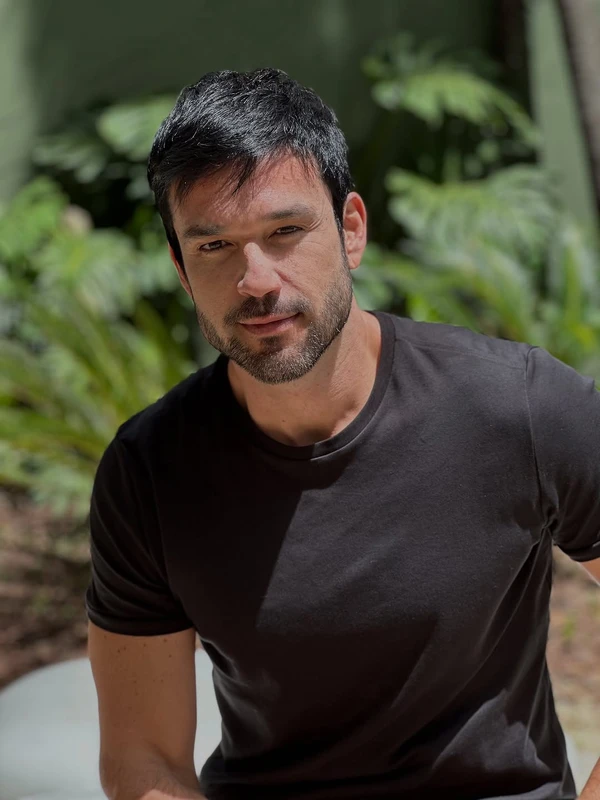 Sérgio Marone por Reprodução/Instagram