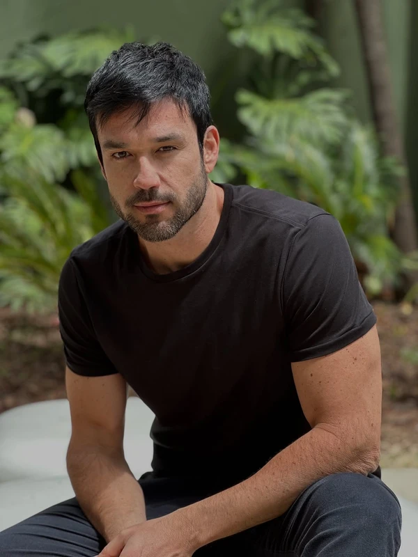 Sérgio Marone por Reprodução/Instagram