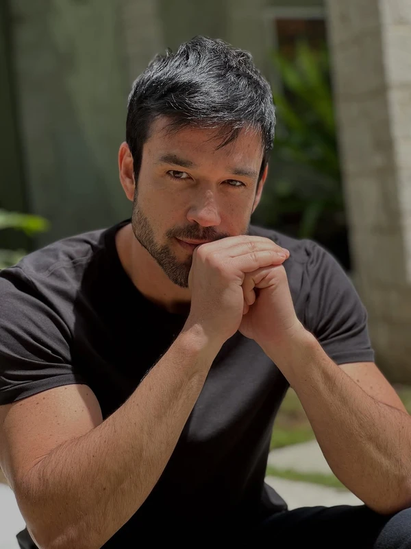 Sérgio Marone por Reprodução/Instagram