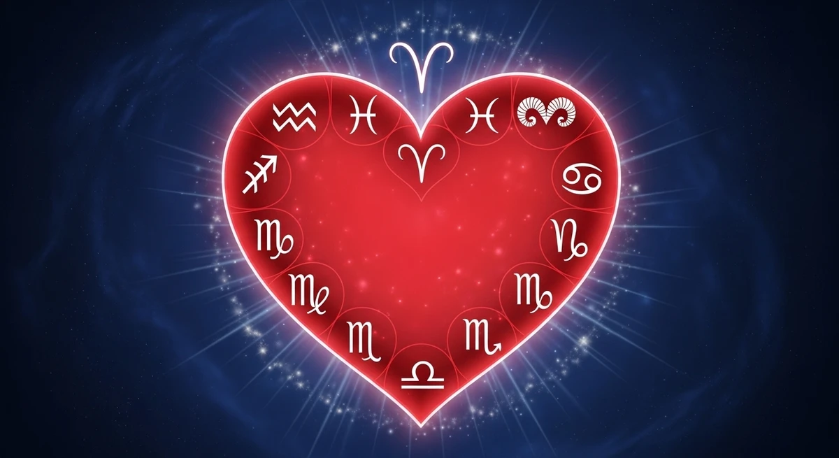 Signos e amor 