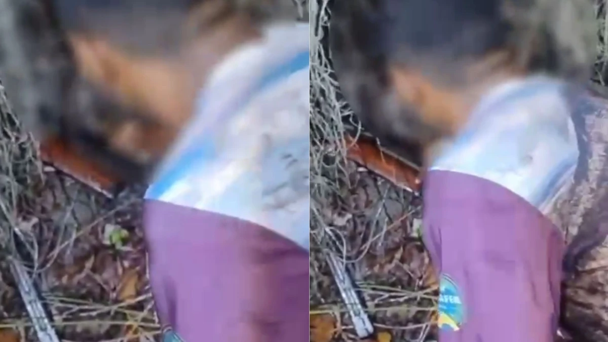 Suspeitos foram presos por ataque contra turistas