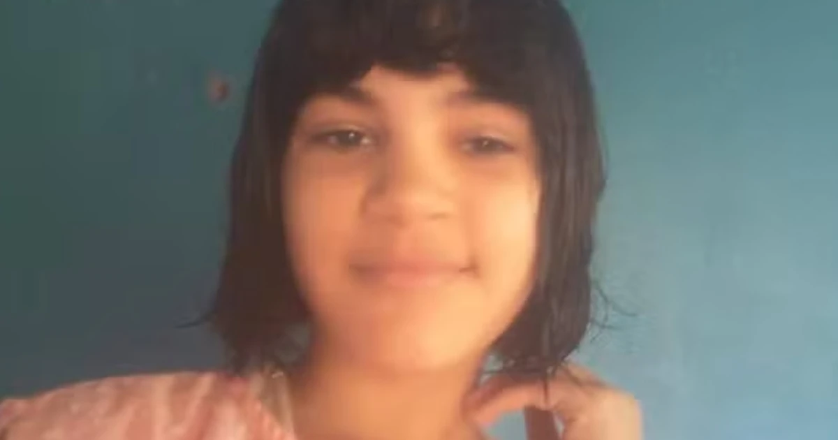 Imagem - Amarrada com fio elétrico: menina de 16 anos morre após meses de maus-tratos e a família é presa