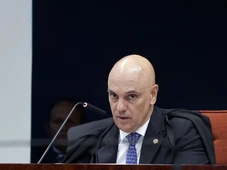 Imagem - Moraes manda prender último núcleo condenado por tentativa de golpe e encerra recursos no STF