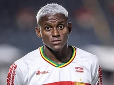 Imagem - Vitória negocia contratação de atacante destaque do Baianão