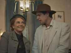 Imagem - Candinho abandona a mansão e se muda para a casa de Zulma em 'Êta Mundo Melhor!' desta quinta (26)