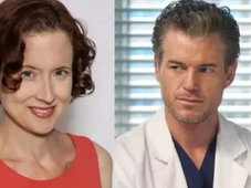 Imagem - 'Um covarde que me maltratava': Figurante de 'Grey's Anatomy' detona Eric Dane após morte do ator