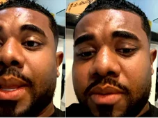 Imagem - Campeão do BBB 24, Davi Brito reclama de falta de apoio da Globo: 'Virou as costas para mim'