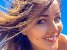 Imagem - Nana Gouvêa revela que foi forçada a casar com o homem que a abusou na adolescência