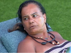 Imagem - BBB 26: fala de Solange Couto gera revolta após declaração sobre origem de Samira: ‘Não nasci de estupro’