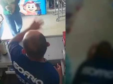 Imagem - Comerciante é baleado na cabeça após se recusar a pagar taxa para facção criminosa