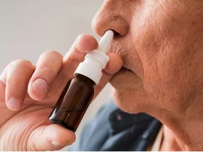 Imagem - Cientistas desenvolvem spray nasal que promete proteção universal contra vírus e bactérias