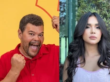 Imagem - Ex-BBB Gizelly Bicalho questiona amizade de Babu com Prior: ‘Com condenado você pode’