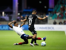 Imagem - Bahia perde para o O’Higgins nos pênaltis e é eliminado da Libertadores