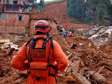 Imagem - Supercélula: o que é o fenômeno raro que arrasou cidade e deixou 46 mortos