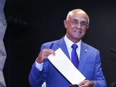 Imagem - Conselheiro Inaldo Araújo assume Presidência do Instituto Rui Barbosa