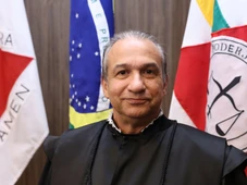 Imagem - ‘Ele pega a minha mão e leva até o órgão genital dele’, diz uma vítima de desembargador investigado pelo CNJ