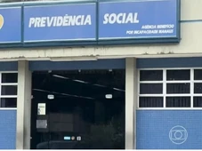 Imagem - INSS realiza mutirão de perícia médica com mais de 2 mil vagas em três cidades baianas