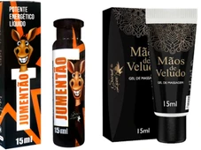 Imagem - De Jumentão a Mão de Veludo: Anvisa proíbe 167 produtos íntimos sem registro; veja lista