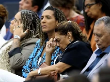 Imagem - Mãe e filha de Marielle Franco passam mal durante julgamento dos acusados por matar vereadora