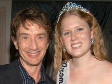 Imagem - Psicóloga, assistente social e discreta: quem era Katherine Short, filha de Martin Short encontrada morta aos 42 anos