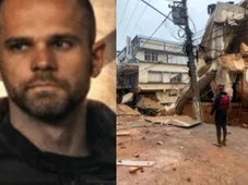 Imagem - Policial penal morre ao salvar vizinhos de soterramento