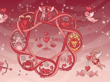 Imagem - O universo começa a destravar o amor e 5 signos sentem, antes do fim de março, que algo finalmente muda de verdade