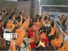 Imagem - O’Higgins treina no Barradão e causa invasão chilena em Salvador antes de decisão contra o Bahia