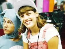 Imagem - Por onde anda Valeria Zoppello? Veja como vive a ex-noiva de Dinho, dos Mamonas Assassinas