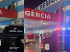 Imagem - Criança de 6 anos e adolescente de 12 são baleados em ataque a tiros no sul da Bahia