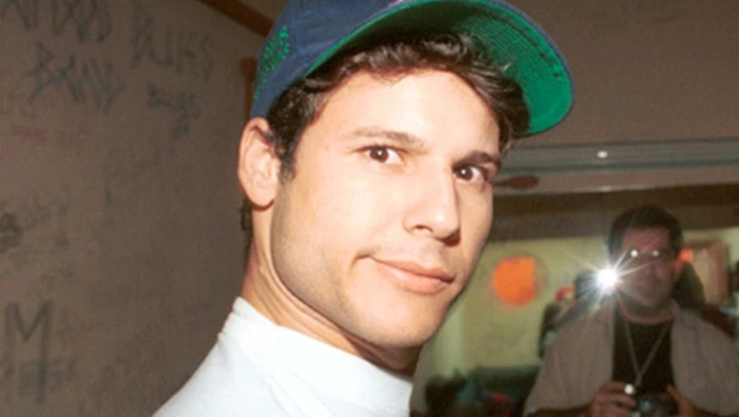 Imagem - Item de Dinho, dos Mamonas Assassinas, é encontrado intacto dentro de caixão após quase 30 anos e surpreende