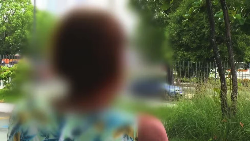 Imagem - Idosa que denunciou estupro em ônibus vê imagens de câmeras e reconhece motorista como suspeito: ‘ele é um monstro’