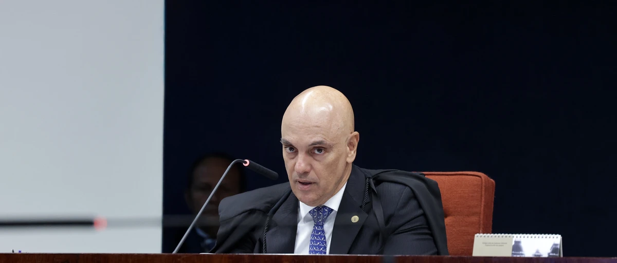 Alexandre de Moraes