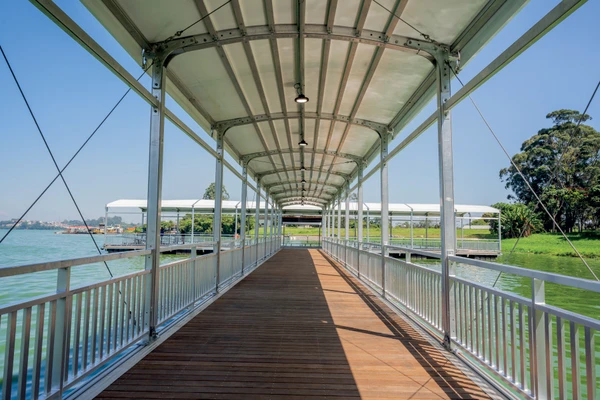 Aquático-SP por Divulgação