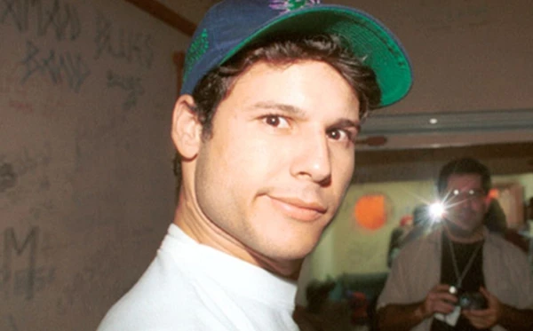 Dinho, dos Mamonas Assassinas