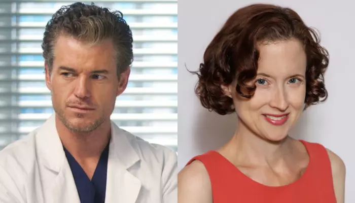 Figurante de 'Grey's Anatomy' vai na contramão de homenagens e detona Eric Dane por Reprodução