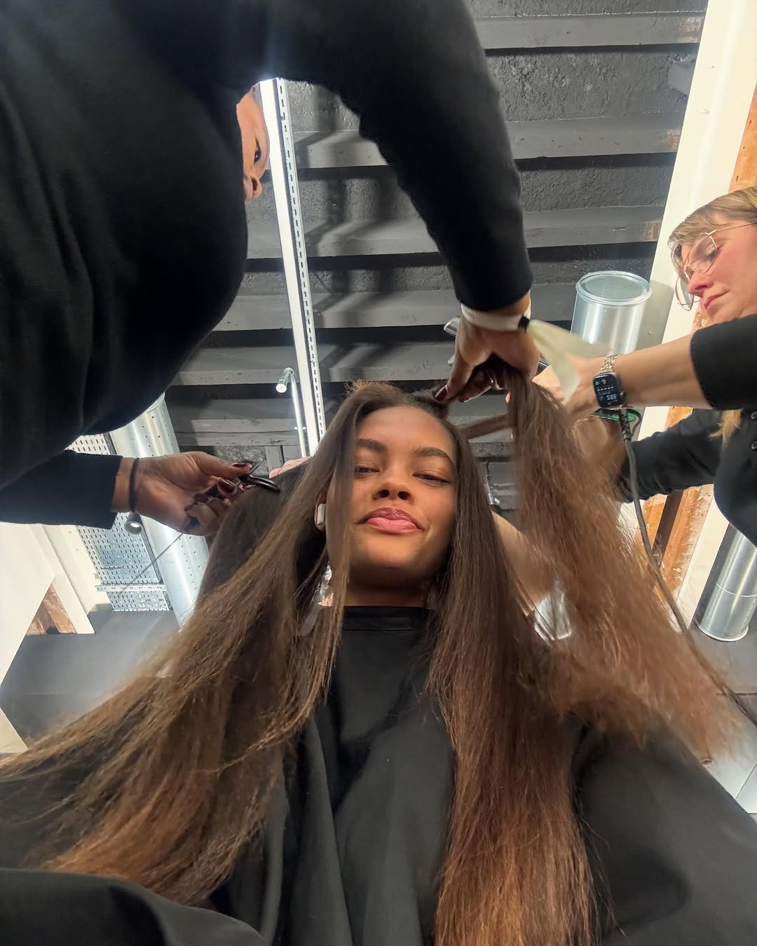 Iasmin Reis por Reprodução/redes sociais