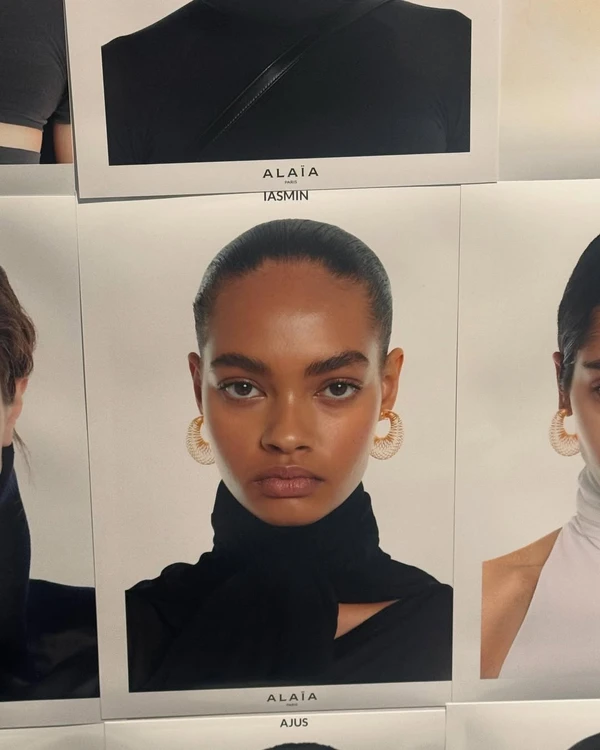 Iasmin Reis por Reprodução/redes sociais