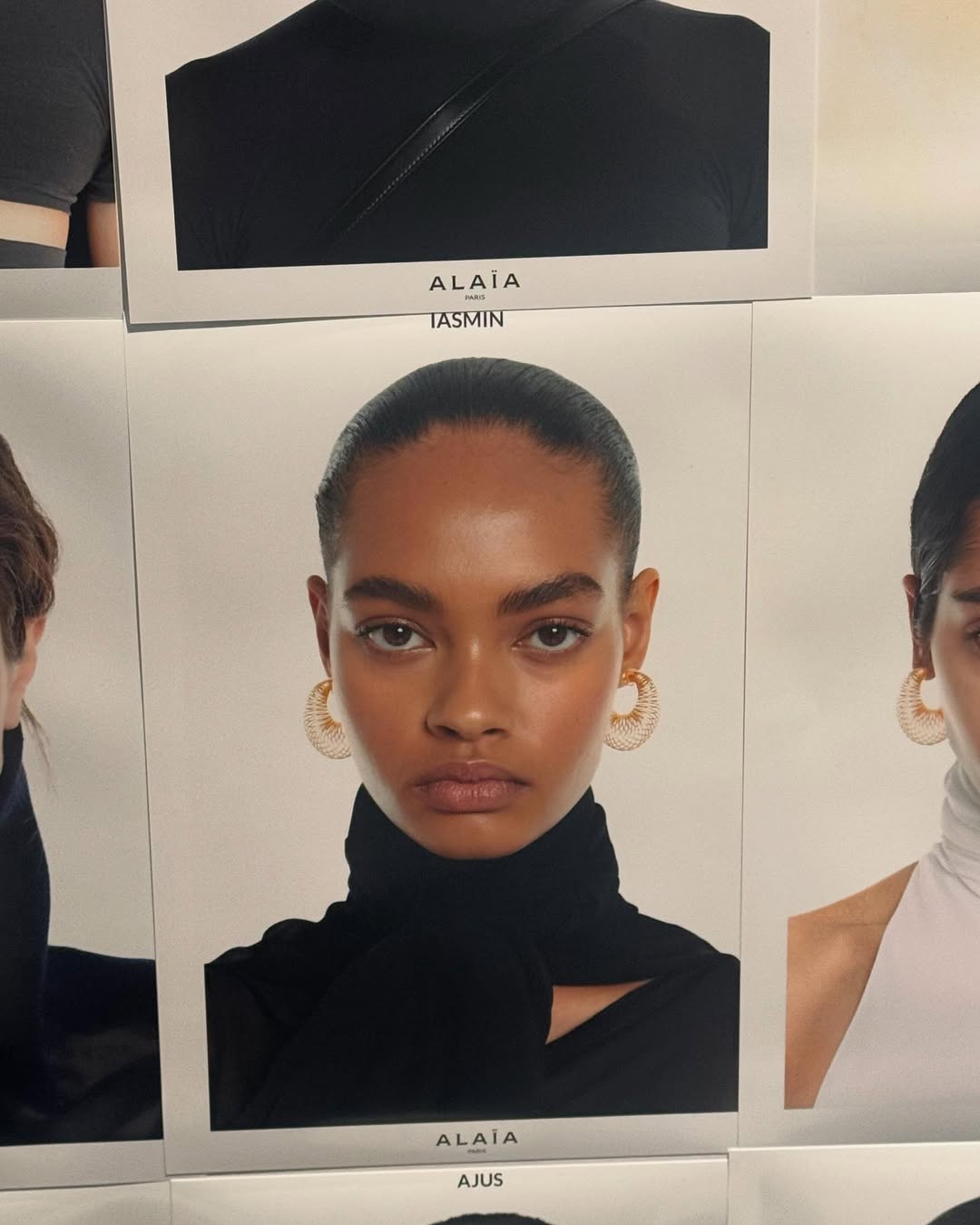 Iasmin Reis por Reprodução/redes sociais