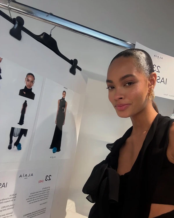 Iasmin Reis por Reprodução/redes sociais