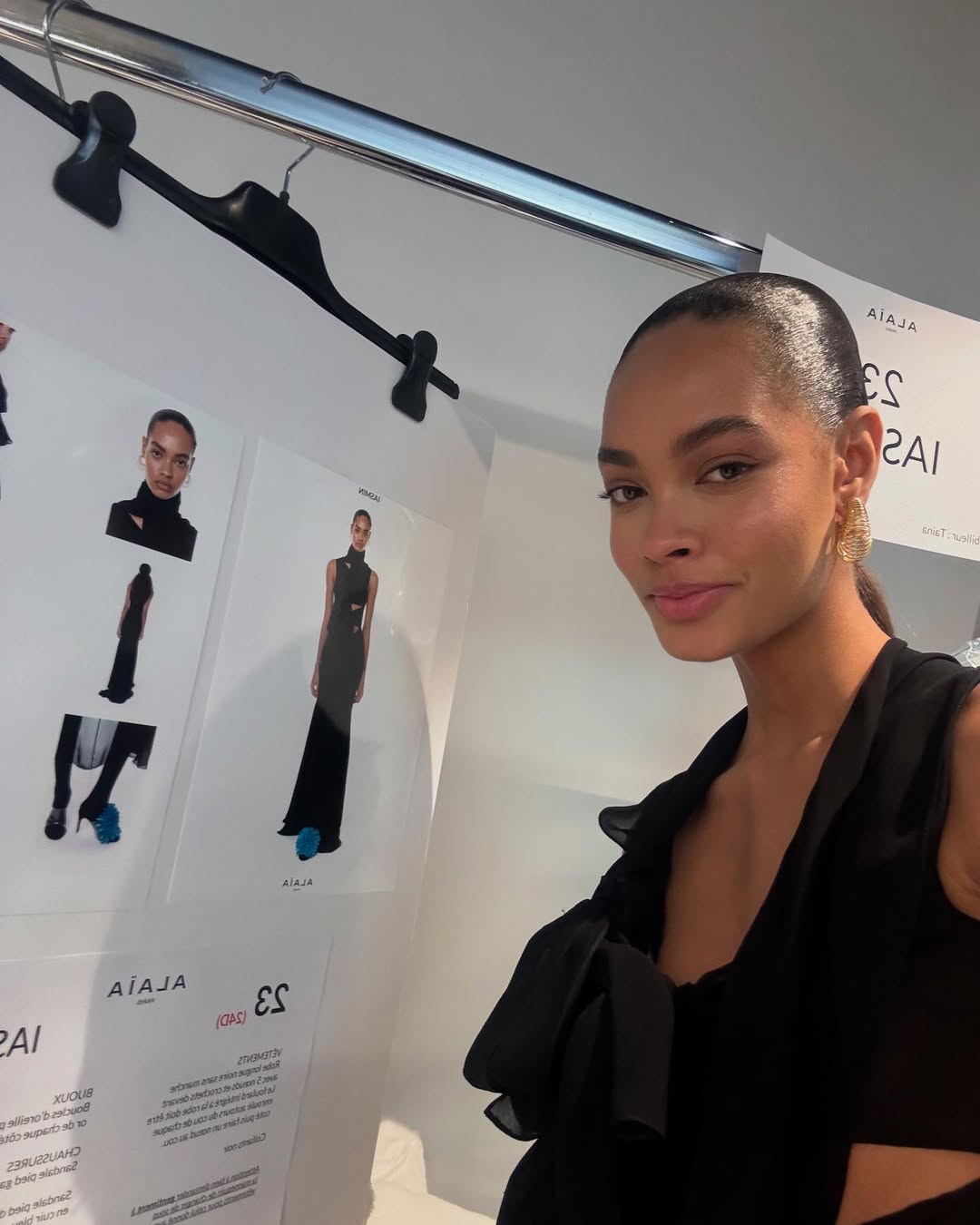 Iasmin Reis por Reprodução/redes sociais