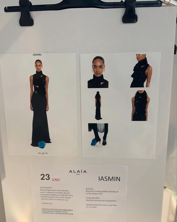 Iasmin Reis por Reprodução/redes sociais