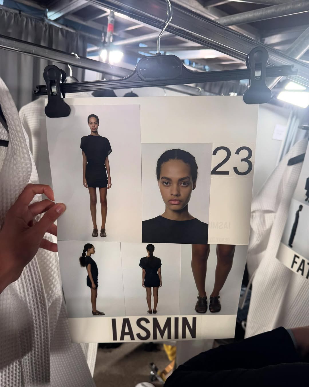 Iasmin Reis por Reprodução/redes sociais