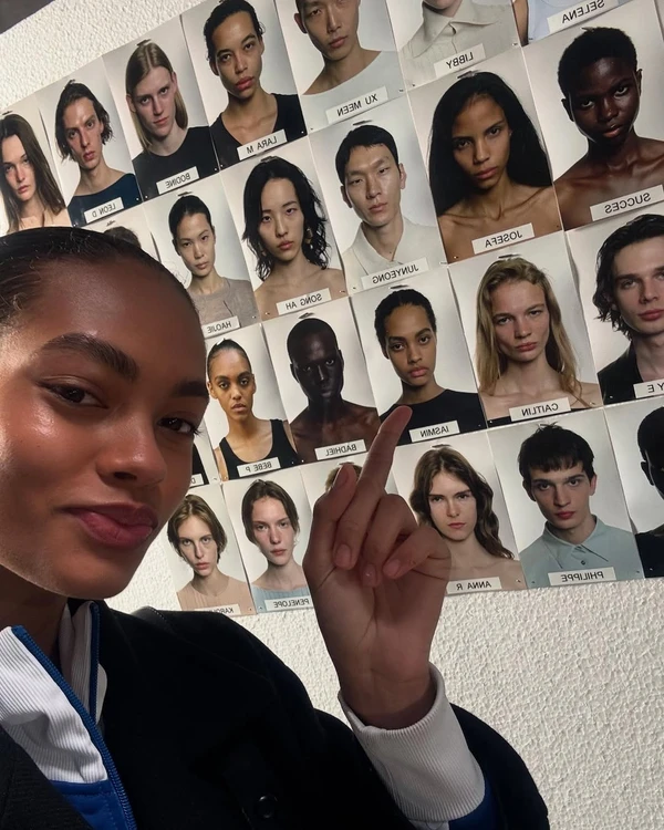 Iasmin Reis por Reprodução/redes sociais