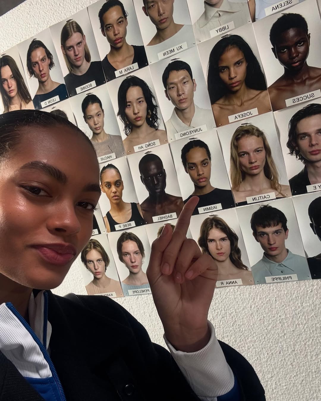 Iasmin Reis por Reprodução/redes sociais