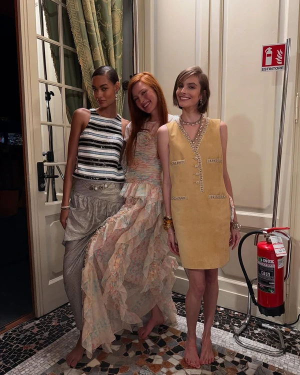 Iasmin Reis por Reprodução/redes sociais