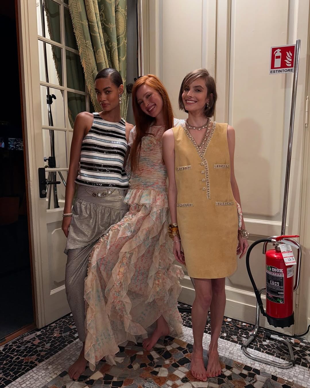 Iasmin Reis por Reprodução/redes sociais