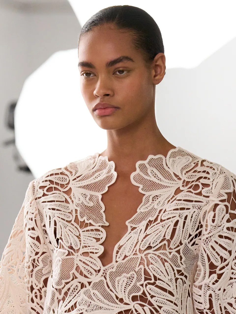 Iasmin Reis para Ulla Johnson por Reprodução/redes sociais