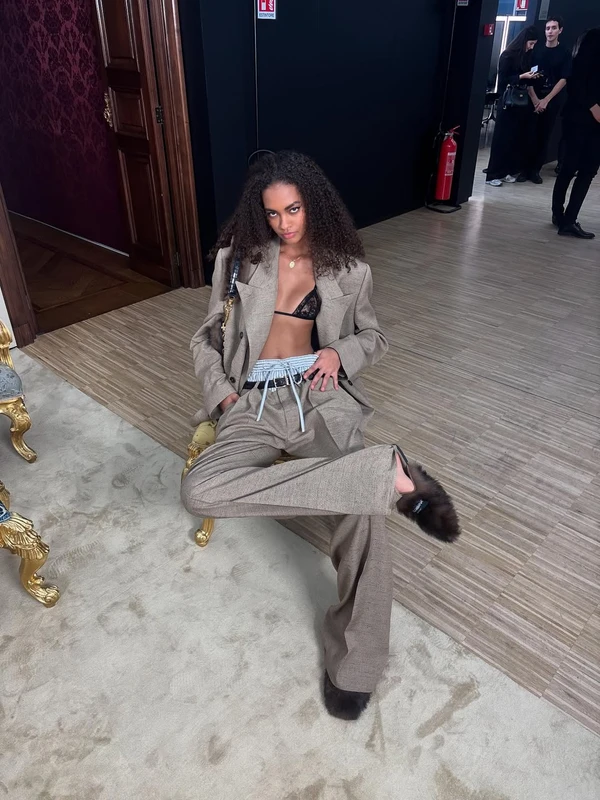 Iasmin Reis por Reprodução/redes sociais