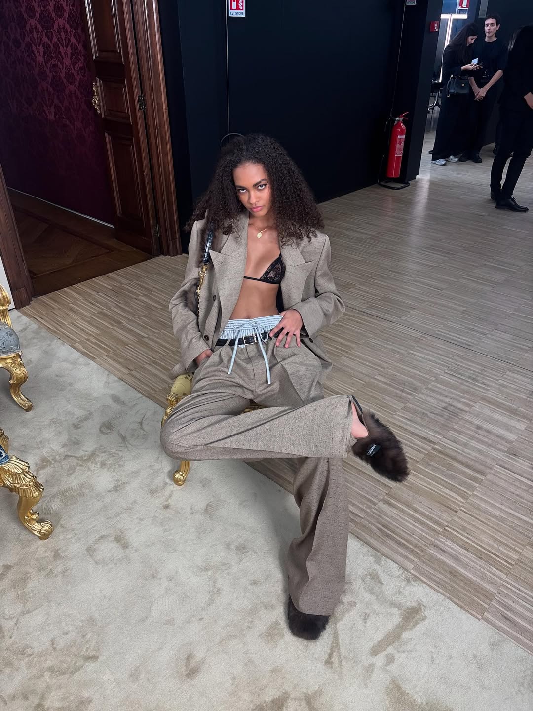 Iasmin Reis por Reprodução/redes sociais